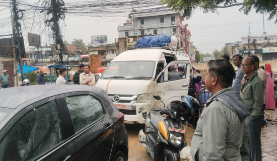 सर्लाहीको अठार पालिकामा मतगणना जारी, दुईवटामा अन्यौलता