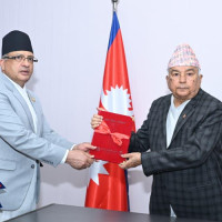 लिमीका अधिकांश घरका ढोकामा ताला