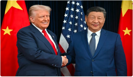 लिमीका अधिकांश घरका ढोकामा ताला