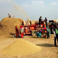 नरैनापुरलाई सुगम बनाउन सफल भएका छौँ