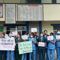 बालिका अपहरण गर्ने तीन पक्राउ