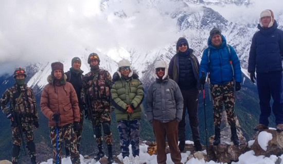 मेलम्चीमा जोखिम कायमै