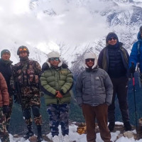 गाउँमै सरकारको अनुभूति दिन प्रयत्नरत छौँ