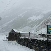 इतिहासकार पुरुषोत्तम शमशेर राणाको निधन