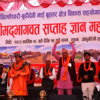 सुनको मूल्यमा गिरावट