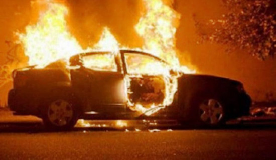 ‘जनमुखी कार्यलाई प्राथमिकता दिएका छौँ’