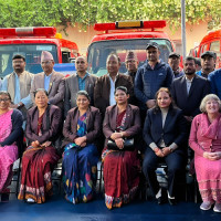 रोल्पामा सम्बन्ध विच्छेद गर्ने बढ्दै