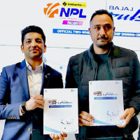 लोमान्थाङमा गल्फ खेलको सम्भाव्यता अध्ययन