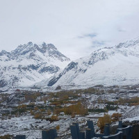 राष्ट्रपति पौडेलद्वारा सरकार गठन गर्न कानुनविद्‍सँग परामर्श