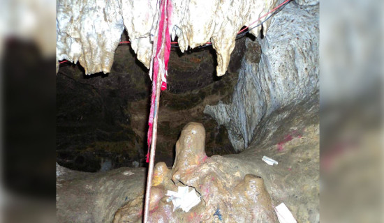 रोल्पामा सम्बन्ध विच्छेद गर्ने बढ्दै