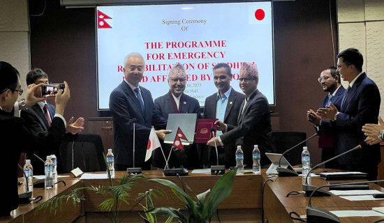 सुरु भयो दलको लेखा परीक्षण