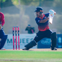 सैनिक आवासीय च्याम्पियन