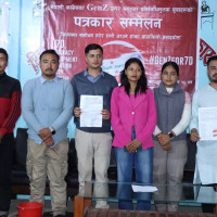 माओवादी र समाजवादीमा एकता : विस्तृत समीक्षासहित अघि बढ्न सुझाव