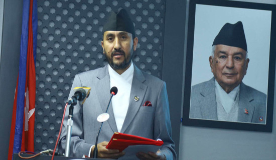 ऊर्जा क्षेत्र सहकार्य विस्तारमा जोड