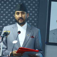 समानुपातिक सांसदले प्रमाणपत्र लिएपछि माओवादीले दलको नेता चयन गर्ने