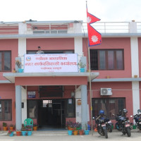 जिफन्ट केन्द्रीय उपाध्यक्ष गौतमको निधन