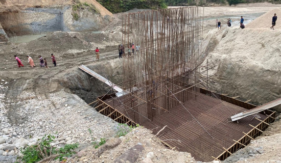 अर्धनग्न अवस्थामा युवकको शव फेला