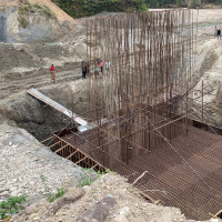 गाईघाटमा मेडिकल कलेज स्थापनाको प्रक्रिया सुरु हुन्छ: प्रधानमन्त्री