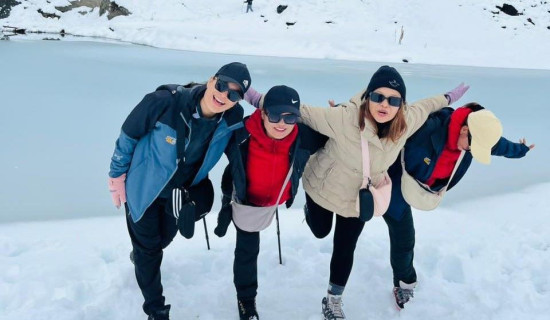 गाईघाटमा मेडिकल कलेज स्थापनाको प्रक्रिया सुरु हुन्छ: प्रधानमन्त्री