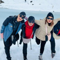 इन्द्रजात्राको रौनक सुरु