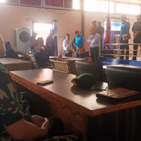 भीरबाट खसेकाे ढुङ्गा लागेर मनास्लु पुगेका पर्यटक घाइते