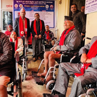 जनकपुरधाममा सामा-चकेवा प्रतियोगिताको आयोजना हुने