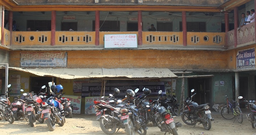 नगरप्रमुखमाथि वडाध्यक्षको नेतृत्वमा आक्रमण प्रयास