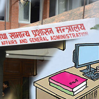 अज्ञात रोगले पशुधनमा ठुलो क्षति