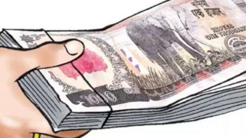 जेनजी आन्दोलन: मृतकका परिवारमा पुग्यो आर्थिक सहयोग