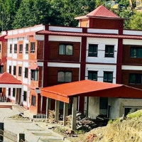 अधिकतम तापक्रमले सुनसान जनकपुर