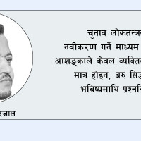 एक वर्षमा रोजगारीका लागि विदेसिनेको सङ्ख्या सात लाखभन्दा बढी