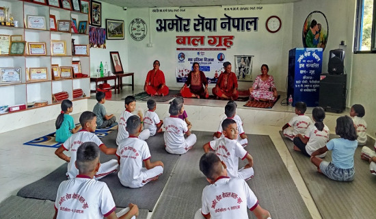 नेपाली कलाकारको ‘फ्यान फलोइङ’ !