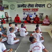 अधिकतम तापक्रमले सुनसान जनकपुर