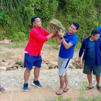 सागसब्जीका बेर्ना बेचेर वार्षिक २६लाख आम्दानी