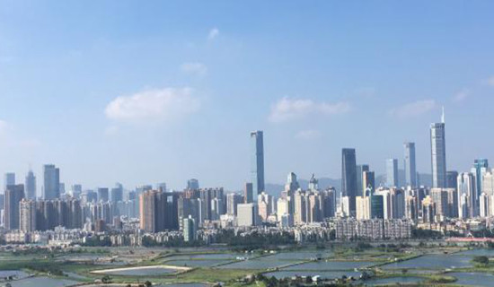 आज विश्व सहरीकरण दिवस