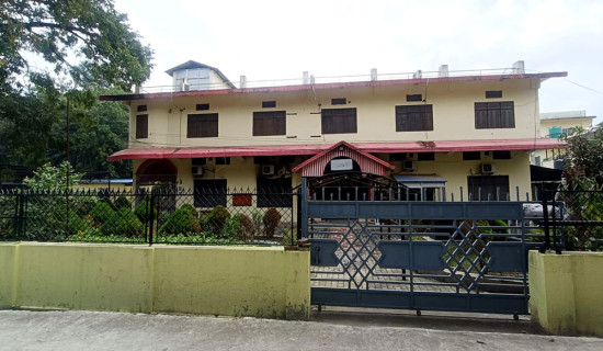 प्रदेश सभा सञ्चालनका लागि गृहकार्य