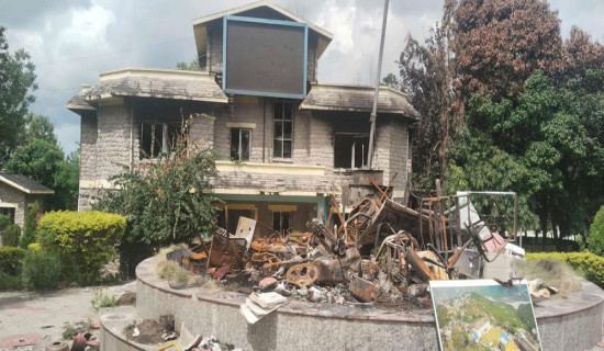 आगामी सातादेखि चाडपर्वलक्षित अनुगमन, थोक र आपूर्ति कम्पनी प्राथमिकतामा