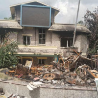 चार हजार क्विन्टल किसानको धान खाद्यले किन्यो