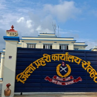 आठ महिनामा चार लाख एकहत्तर हजार श्रम स्वीकृति