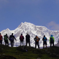प्रशासनद्वारा बिहान ७ देखि साँझ ७ बजेसम्म सेवा