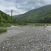 कांग्रेस सभापति देउवाद्वारा बहिनीबाट टीका ग्रहण