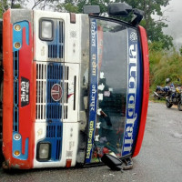 थानकोट–चन्द्रागिरि सडक : थप छ करोड बजेट विनियोजन