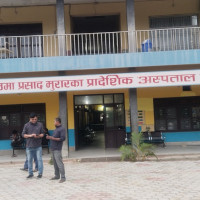 नख्खु र झुम्का कारागारबाट फरार कैदी सप्तरीमा पक्राउ