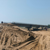 नख्खु र झुम्का कारागारबाट फरार कैदी सप्तरीमा पक्राउ