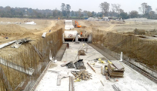 फोटो प्रदर्शनी गर्न चौध जना फोटोपत्रकार चीन प्रस्थान