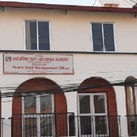 राष्ट्रपति पौडेल र अन्तर्राष्ट्रिय श्रम सङ्गठनका महानिर्देशक हुंग्बोबिच भेट