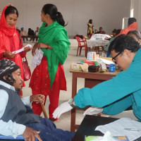 जाजरकोटको जीप दुर्घटनामा मृतक तीनै जनाको सनाखत