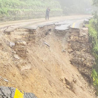 खुम्बु क्षेत्रमा उडान नरोक्न ध्यानाकर्षण