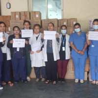 मुस्ताङमा वैकल्पिक पदमार्ग पहिचान