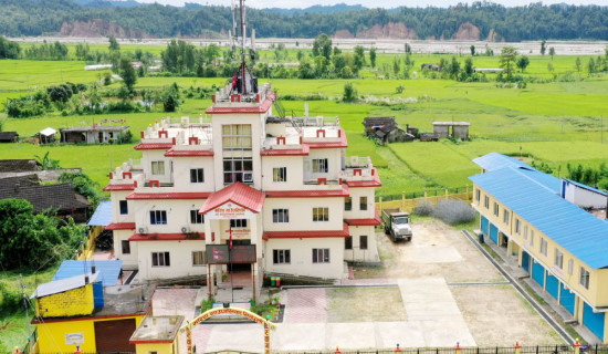 विवाहअघि स्नातक तह उत्तीर्ण गर्ने किशोरीलाई एक लाख प्रोत्साहन भत्ता